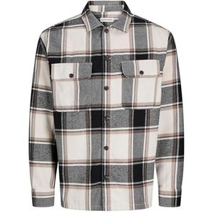 Jack & Jones Charge Plus Size Overshirt