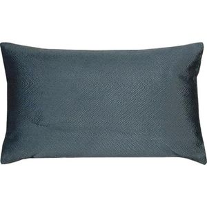 Atout Ciel Kussen gevuld met pannefluweel, 50 x 30 cm