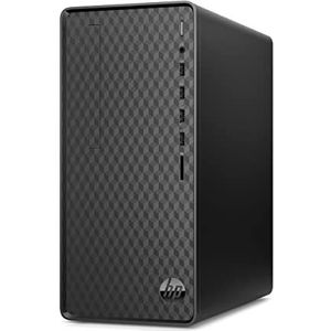 HP Desktop-PC M01-F2045ns Intel Core i7-12700 512 GB SSD 16 GB RAM