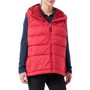 Schöffel dames rumney vesten, Raspberry Wine, 34