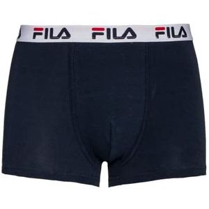 Fila FU5016/3 Man Boxer XL Underwear 321 Navy Mens