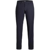 JACK & JONES Chino 'JPSTKANE HANK'  nachtblauw