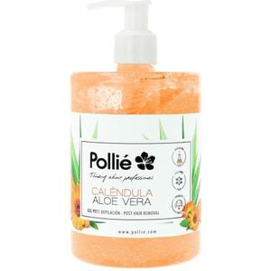 Eurostil Calendula Aloe Vera Gel Post-Depilacion 500Ml Huidverzorgingsproduct