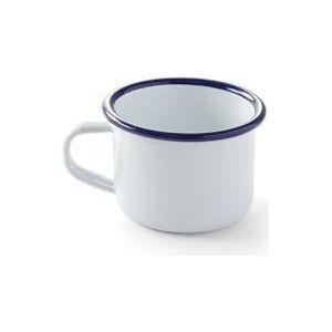 Hendi Geëmailleerd Servies | 70x50(h)mm | 110g