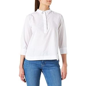 bugatti Damesblouse, wit, 40 NL