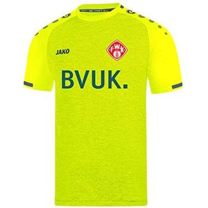 JAKO Heren uitwekking (Saison 19/20) Kruidenburger Kickers Tricot Ka