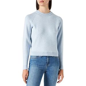 Peppercorn Rosalia Damestrui, Skyway Blue Melange, 46 Grote maten