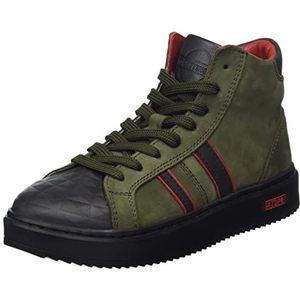 Gattino G1943 sneakers, groen, 41 EU