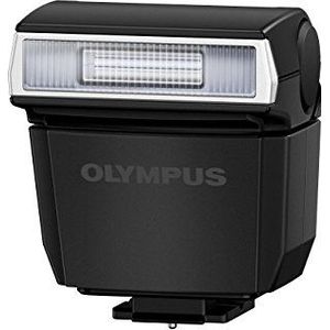 Olympus FL-LM3 opstek flitser