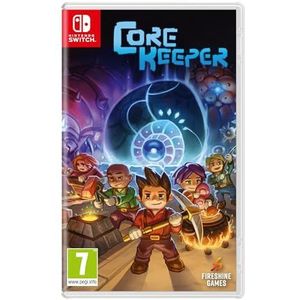 Core Keeper - Nintendo Switch