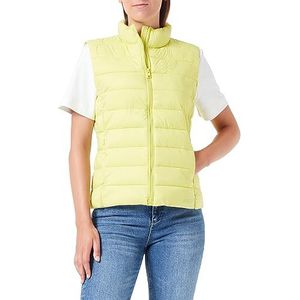 JACK&JONES JXNORA Lichtgewicht Vest OTW NOOS vest, Limeade, S, Limeade, S