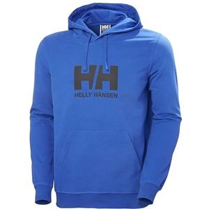 Helly Hansen Heren HH Logo Hoodie