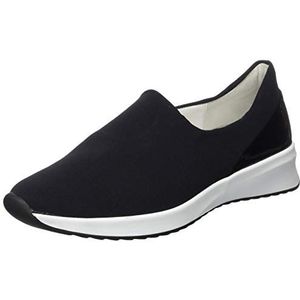 HÖGL Happy Loafers voor dames, Schwarz 0100 speelgoedfiguur kinderen, 41.5 EU