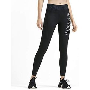 PUMA Dameslegging met 7/8-logo