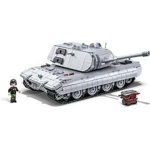 COBI Panzerkampfwagen E-100 - COBI-2572