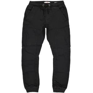 Vingino Cilio Jeans voor jongens, zwart, 11 Jaren