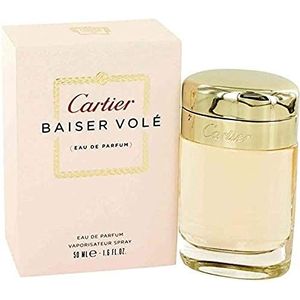Cartier Baiser Volã Eau de Perfume Spray - 100 ml