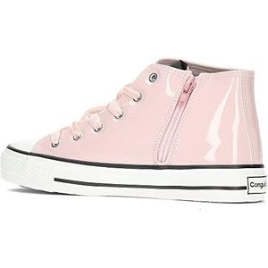 Conguitos Uniseks kindersneakers, roze, 29 EU