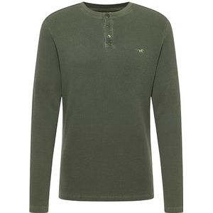 Style Atchison, Klimklimklimrek 6476, S