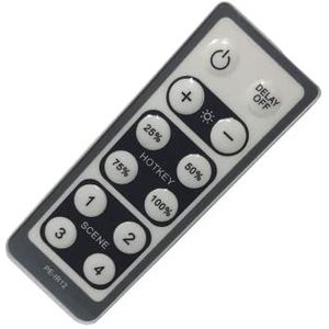 Monkey Ladder Afstandsbediening compatibel met de modellen REF 2804910, 2804911, 2805018 en 2805019. Ideaal om uw beschadigde of verloren afstandsbediening te vervangen.