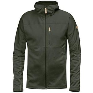 Fjällräven Abisko Trail Fleece M Herenjas