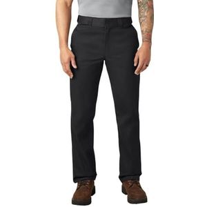 Dickies Broeken voor heren, Zwart, 36W / 30L