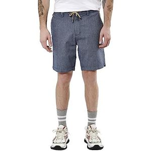 Kaporal Maori Shorts, Navy, L heren, Marine, L