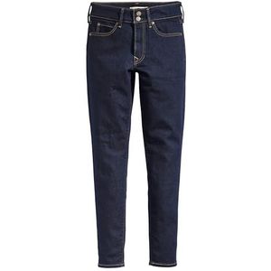 Levi's 711 Double Button Cast Shadows, Cast Shadows, 27W / 28L