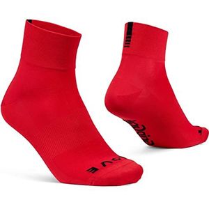 GripGrab - Fietssokken - Multicolor - Coolmax - Korte en Lange Varianten