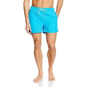 Jack & Jones Malibu Shorts voor heren, Blauw (Atomisch blauw), M
