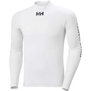 Helly Hansen Waterwear Rashguard sweatshirt voor heren