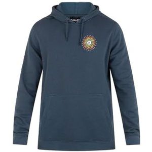 Hurley Zag Zon Fleece PO