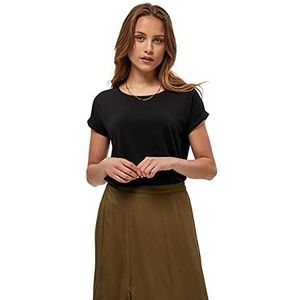 Desires - Giselle - T-shirt - Zwart