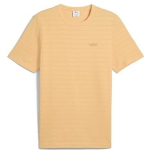 ESS Elevated Gestructureerd T-shirt