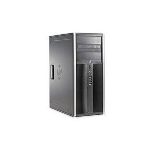HP 8200E CMT Pentium G860 4Go 5
