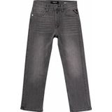 Replay - SB9106.051.935248 - Spijkerbroek - Zwart - 10.5 oz Comfort Denim