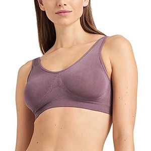 Schiesser Damen Bustier nahtlos - Seamless Light