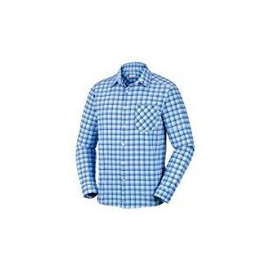 Columbia Wandelhemd met lange mouwen voor heren, Triple Canyon Long Sleeve Shirt, polyester