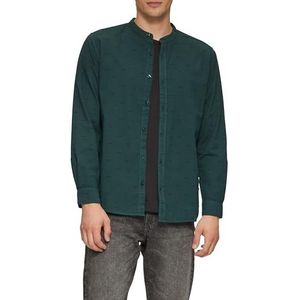 QS - Chemise à manches longues - Truien