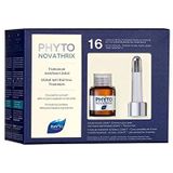 Phyto Novathrix Global anti-val behandeling, 12 flesjes