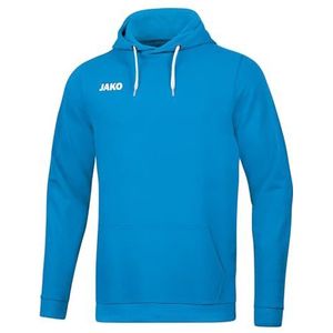 JAKO Uniseks sweatshirt met capuchon voor kinderen