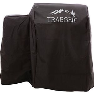 Traeger BAC374 20-serie grillhoes met volledige lengte