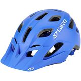 Giro Fixture MIPS MTB Dirt Helmet Matte Trim Blue One Size