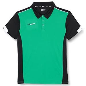 Asioka Montreal Poloshirt voor volwassenen, uniseks