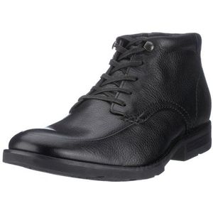 Timberland Onuma 95523, heren laarzen, zwart, (black printed), zwart, 41.5 EU