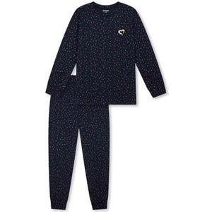 SCHIESSER - Pyjama Lang - Meisjes - Pyjamas