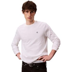 Calvin Klein Jeans Shirt  wit