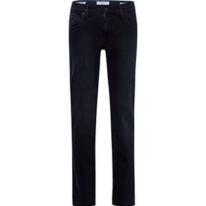 BRAX Cadiz Denim Studio Jeans voor heren, donkerblauw (dark blue used), 35W x 34L