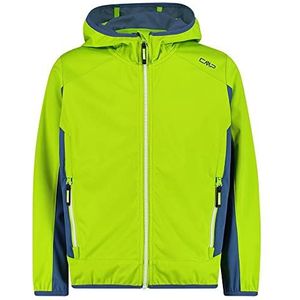 CMP - Limegreen-Dusty Blue, 140