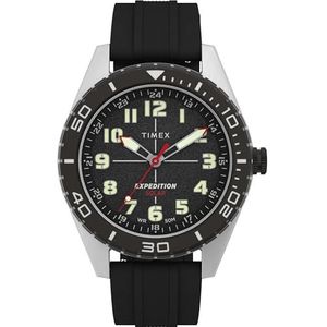 Timex Watch TW4B30800, zwart